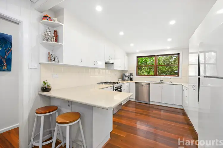 Fourth view of Homely rural property listing, 239 Smiths Creek Road, Kundabung NSW 2441