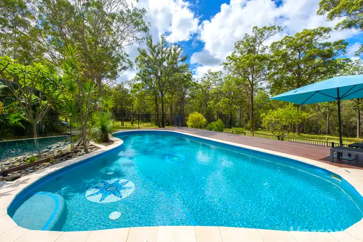 Fifth view of Homely rural property listing, 239 Smiths Creek Road, Kundabung NSW 2441