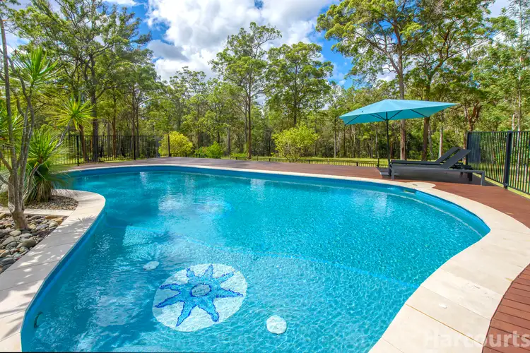 Sixth view of Homely rural property listing, 239 Smiths Creek Road, Kundabung NSW 2441