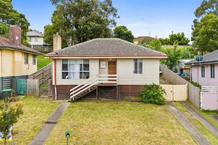 43 Hourigan Road, Morwell VIC 3840