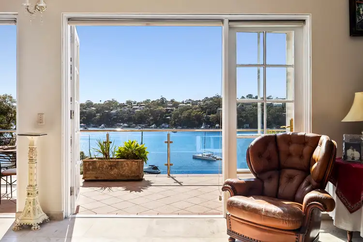 Second view of Homely house listing, 256 Attunga Road, Yowie Bay NSW 2228