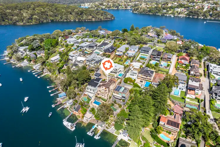 Fifth view of Homely house listing, 256 Attunga Road, Yowie Bay NSW 2228