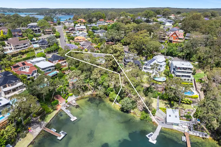 Second view of Homely house listing, 10 Boomerang Avenue, Lilli Pilli NSW 2229