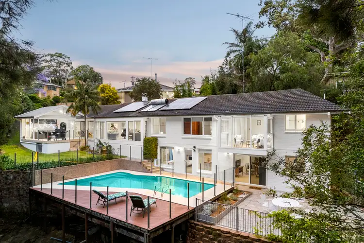Third view of Homely house listing, 10 Boomerang Avenue, Lilli Pilli NSW 2229