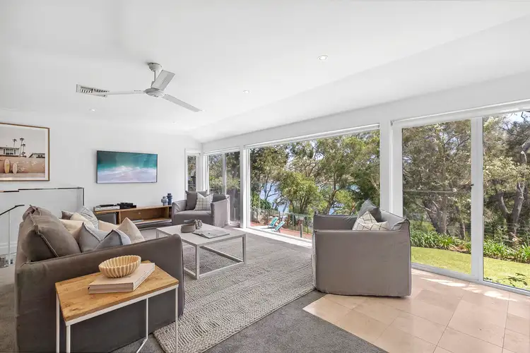 Fourth view of Homely house listing, 10 Boomerang Avenue, Lilli Pilli NSW 2229