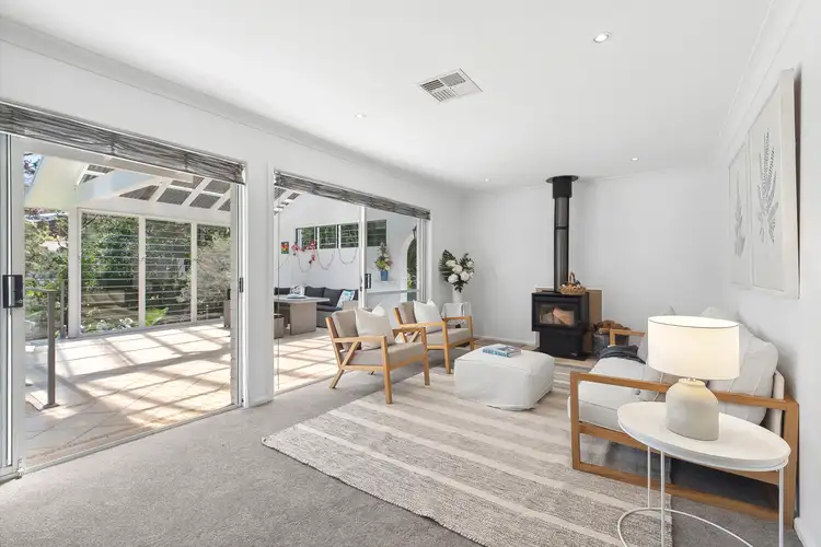 Fifth view of Homely house listing, 10 Boomerang Avenue, Lilli Pilli NSW 2229