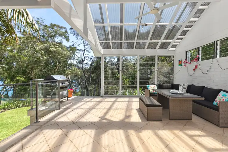 Sixth view of Homely house listing, 10 Boomerang Avenue, Lilli Pilli NSW 2229