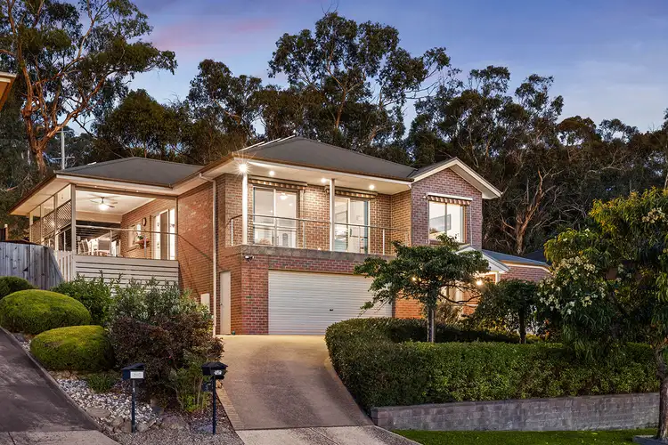 3 Heritage Drive, Lilydale VIC 3140
