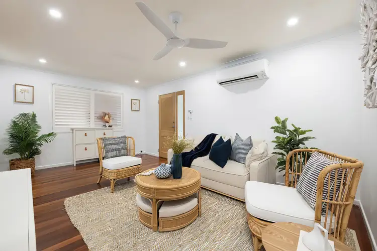 Second view of Homely house listing, 22 Leitchs Road South, Albany Creek QLD 4035