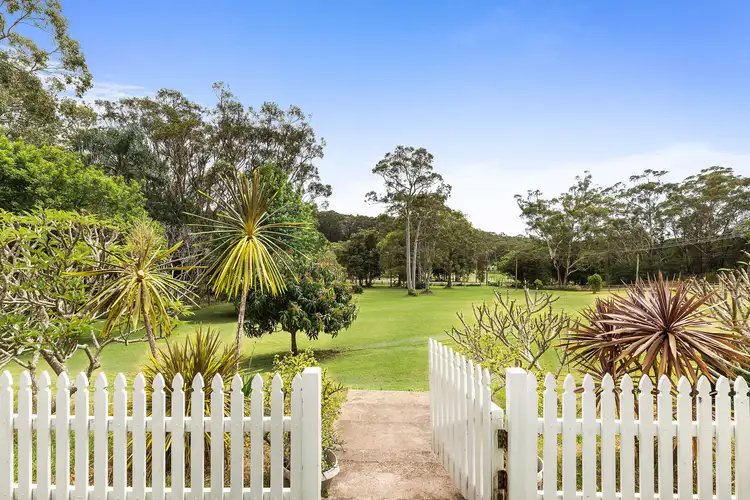 Second view of Homely rural property listing, 1 Leetes Lane, Tumbi Umbi NSW 2261