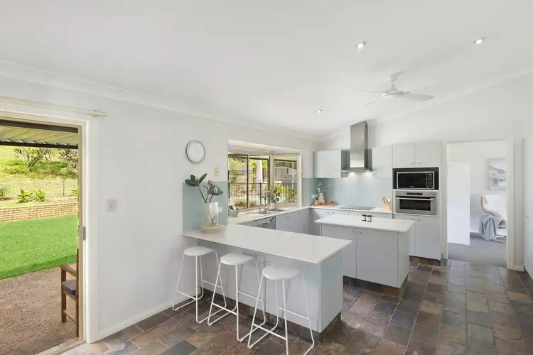 Sixth view of Homely rural property listing, 1 Leetes Lane, Tumbi Umbi NSW 2261