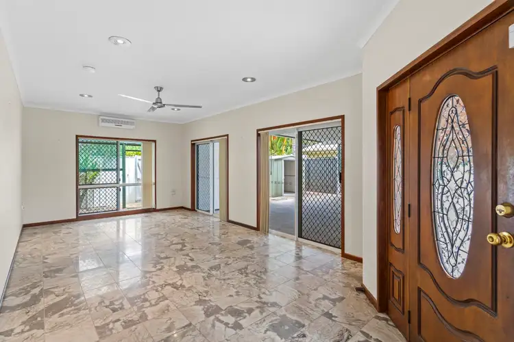 Second view of Homely house listing, 1-3 Butler Street, Brinsmead QLD 4870