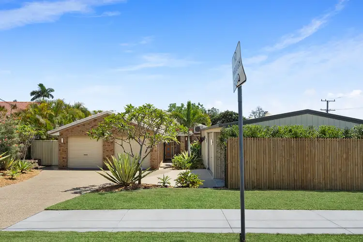 106 Cochrane Street, Camira QLD 4300