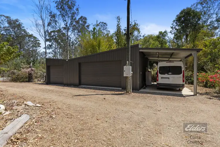 Third view of Homely house listing, 73 Arbornine Road, Glenwood QLD 4570
