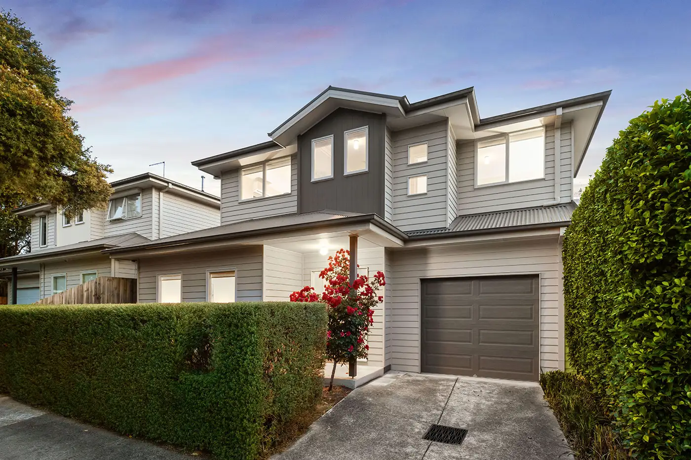 Main view of Homely house listing, 2B Belmont Road West, Croydon South VIC 3136