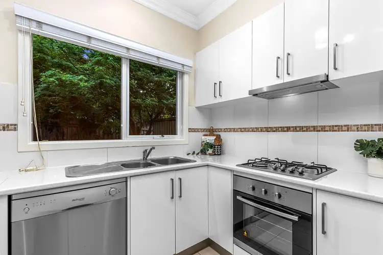 Third view of Homely house listing, 2B Belmont Road West, Croydon South VIC 3136