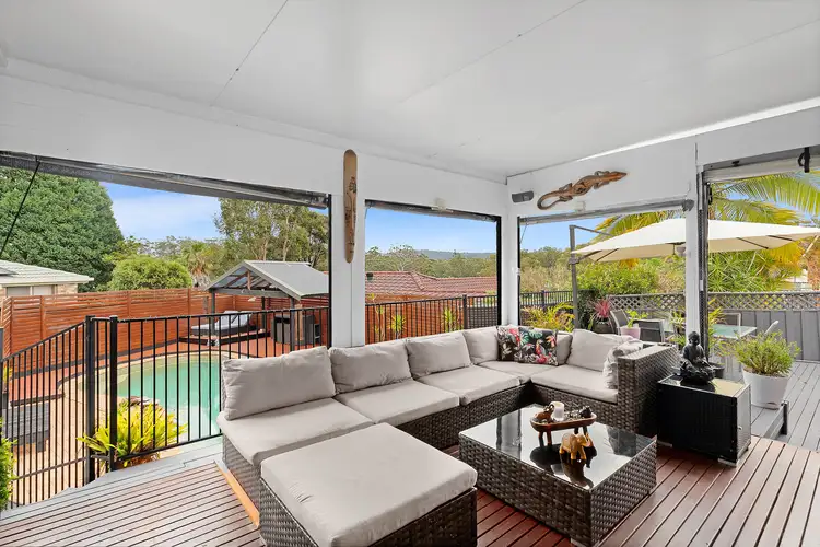 Main view of Homely house listing, 2 Dundee Close, Green Point NSW 2251