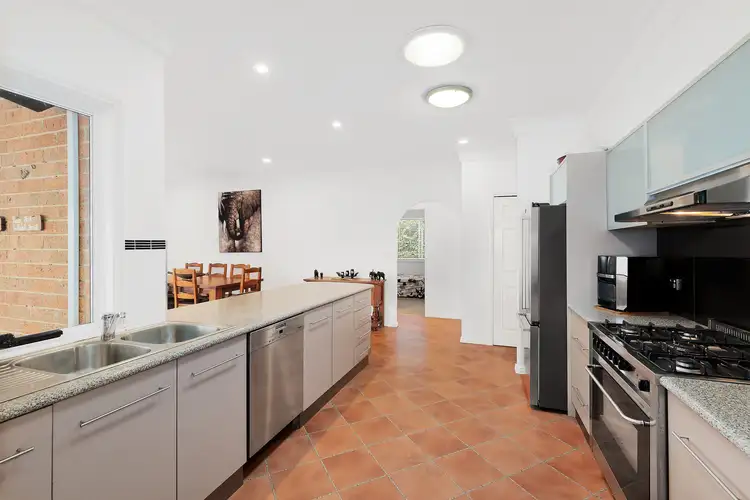 Second view of Homely house listing, 2 Dundee Close, Green Point NSW 2251