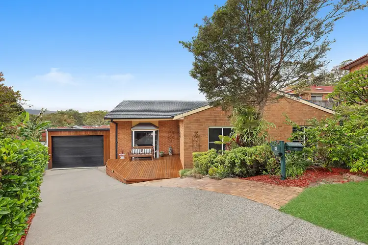 Sixth view of Homely house listing, 2 Dundee Close, Green Point NSW 2251