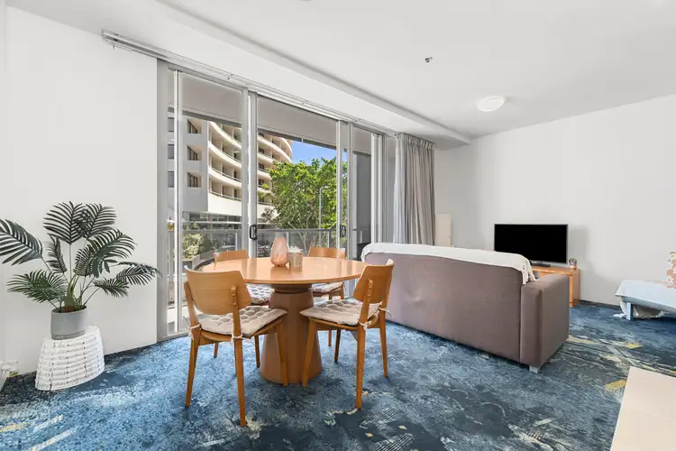 Third view of Homely apartment listing, 215/1 Marlin Parade, Cairns City QLD 4870