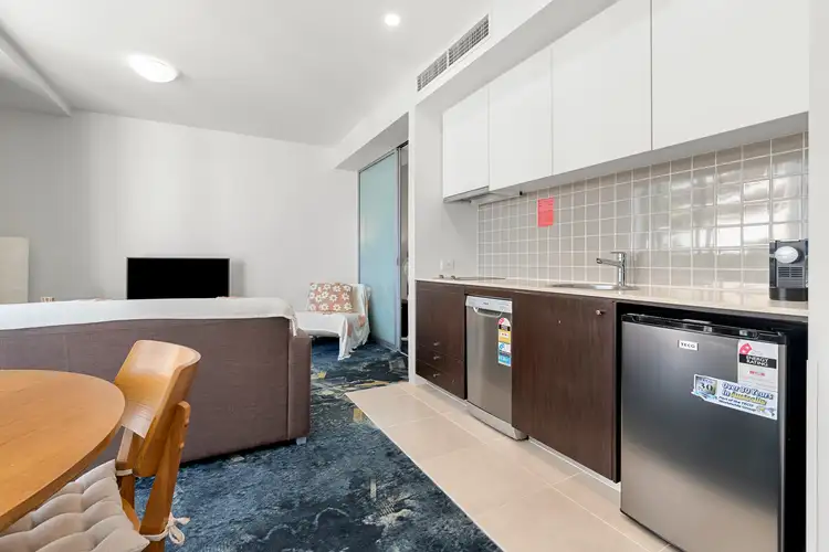 Fourth view of Homely apartment listing, 215/1 Marlin Parade, Cairns City QLD 4870