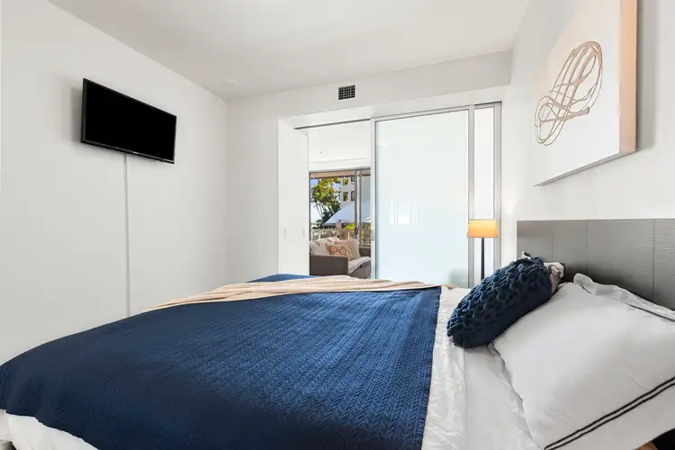 Sixth view of Homely apartment listing, 215/1 Marlin Parade, Cairns City QLD 4870