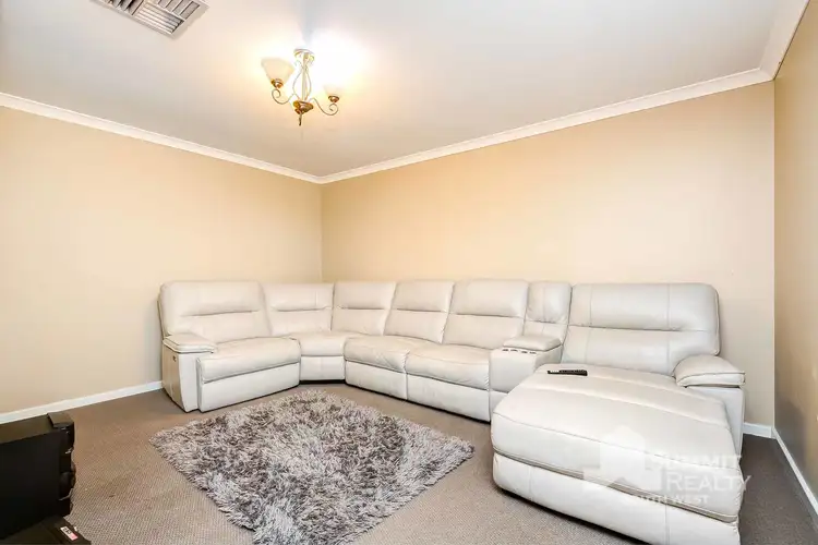 Seventh view of Homely house listing, 45 Crystal Bend, Dalyellup WA 6230