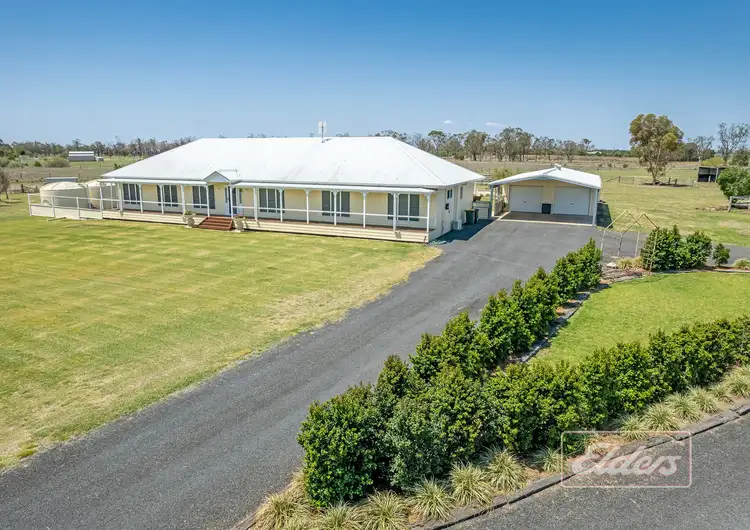 Main view of Homely house listing, 81-85 Southern Cross Drive, Dalby QLD 4405