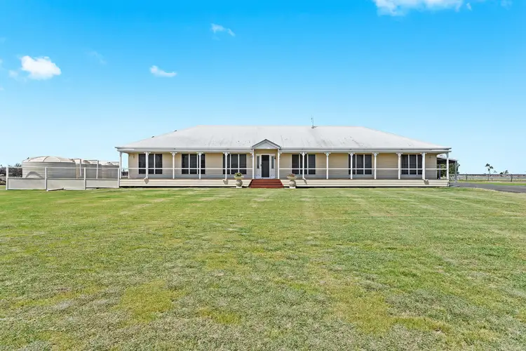 Third view of Homely house listing, 81-85 Southern Cross Drive, Dalby QLD 4405