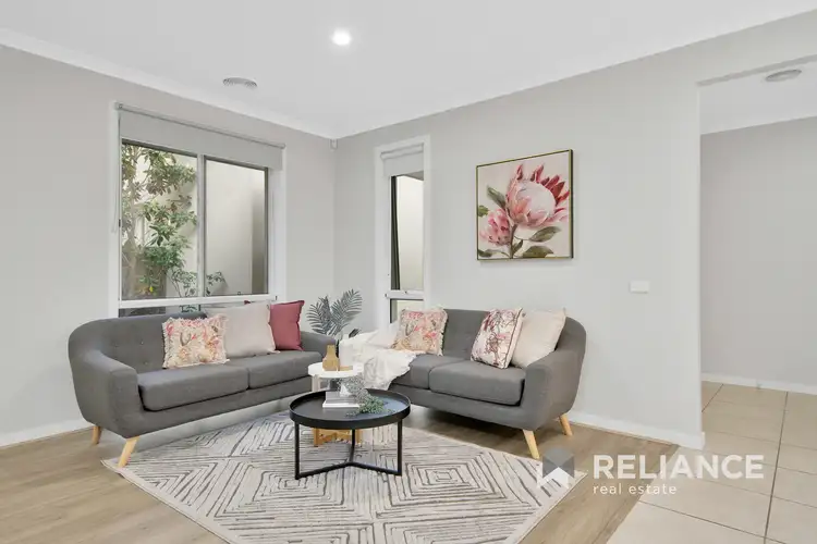 Fifth view of Homely house listing, 29 Signature Boulevard, Point Cook VIC 3030