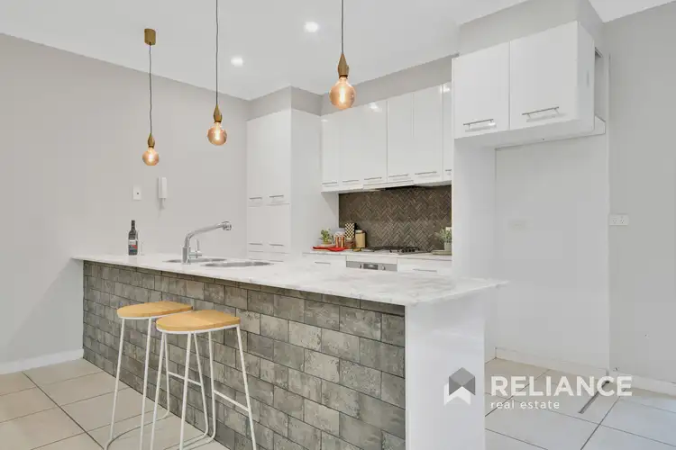 Sixth view of Homely house listing, 29 Signature Boulevard, Point Cook VIC 3030