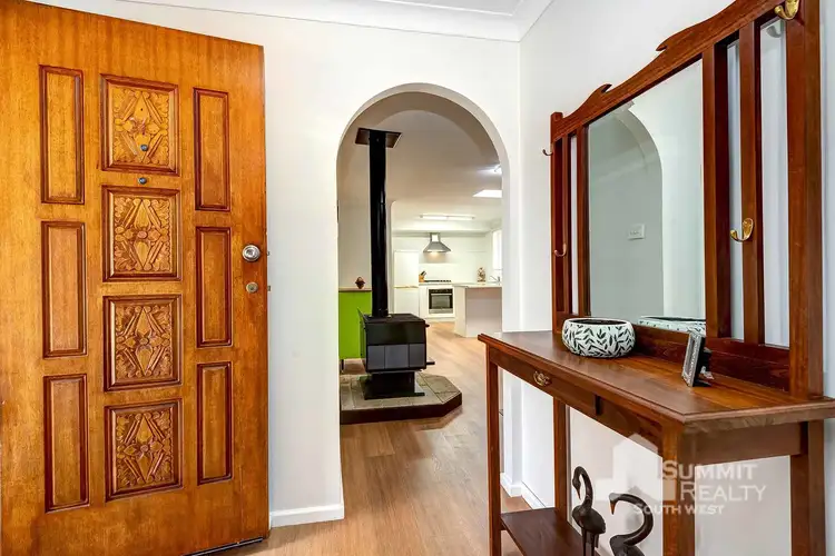 Fourth view of Homely house listing, 13 Gerrard Place, Carey Park WA 6230