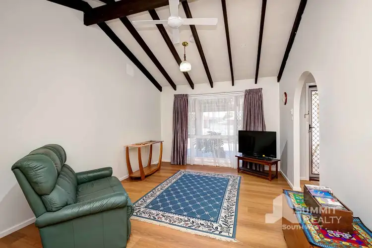 Sixth view of Homely house listing, 13 Gerrard Place, Carey Park WA 6230