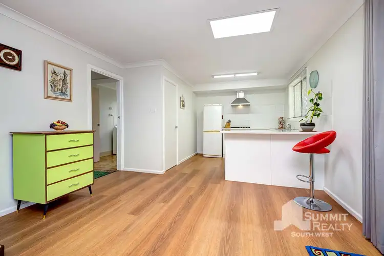 Seventh view of Homely house listing, 13 Gerrard Place, Carey Park WA 6230