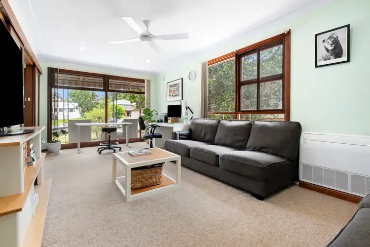 Second view of Homely house listing, 17 Bambil Road, Berowra NSW 2081