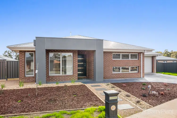 Second view of Homely house listing, 10 Bradfield Loop, Strathfieldsaye VIC 3551