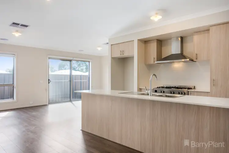 Third view of Homely house listing, 10 Bradfield Loop, Strathfieldsaye VIC 3551