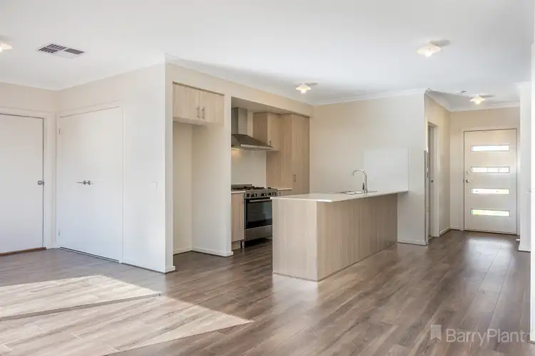 Fourth view of Homely house listing, 10 Bradfield Loop, Strathfieldsaye VIC 3551