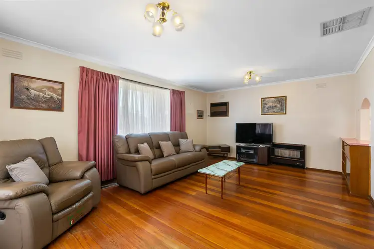 Second view of Homely house listing, 44 Nicholson Street, Altona Meadows VIC 3028