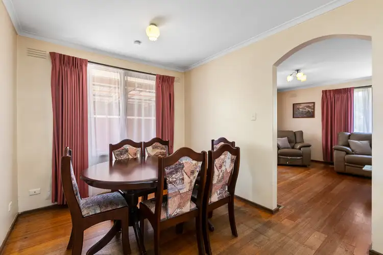 Third view of Homely house listing, 44 Nicholson Street, Altona Meadows VIC 3028