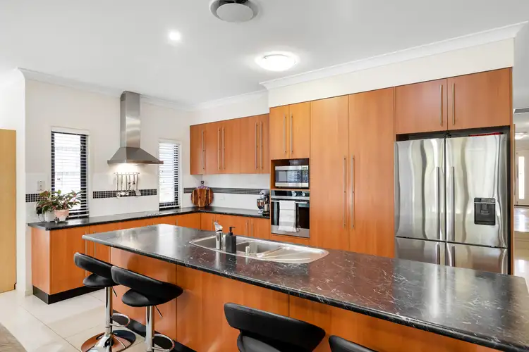 Fourth view of Homely house listing, 5 Harpulia Place, Seventeen Mile Rocks QLD 4073