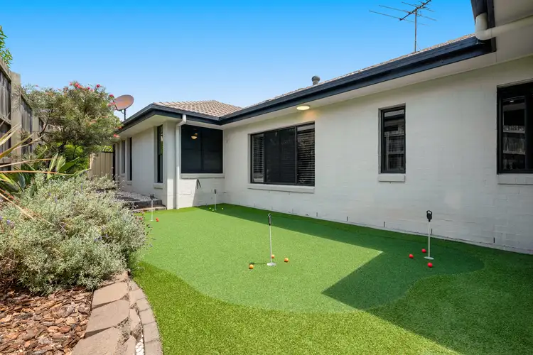 Sixth view of Homely house listing, 5 Harpulia Place, Seventeen Mile Rocks QLD 4073