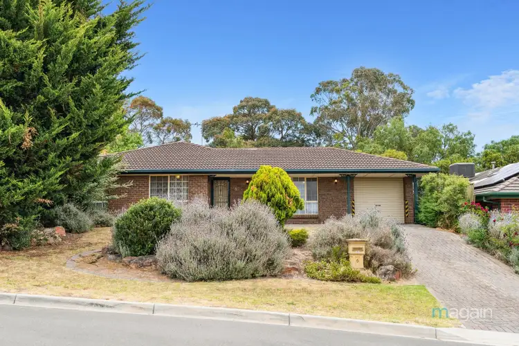 6 Fredrick Drive, Woodcroft SA 5162