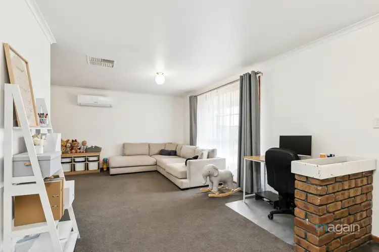 Second view of Homely house listing, 6 Fredrick Drive, Woodcroft SA 5162