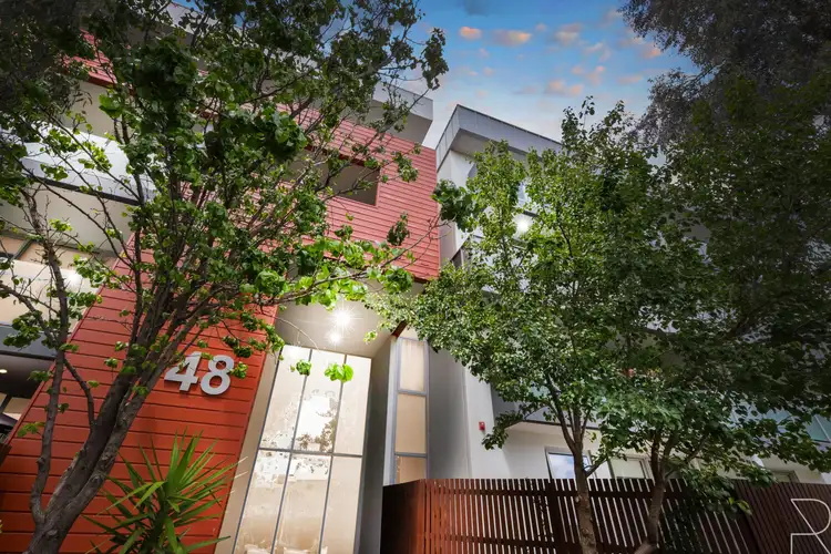 34/48 Eucalyptus Drive, Maidstone VIC 3012