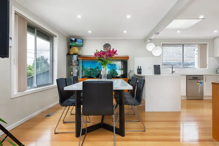 Third view of Homely house listing, 50 Aberdeen Drive, Dandenong North VIC 3175