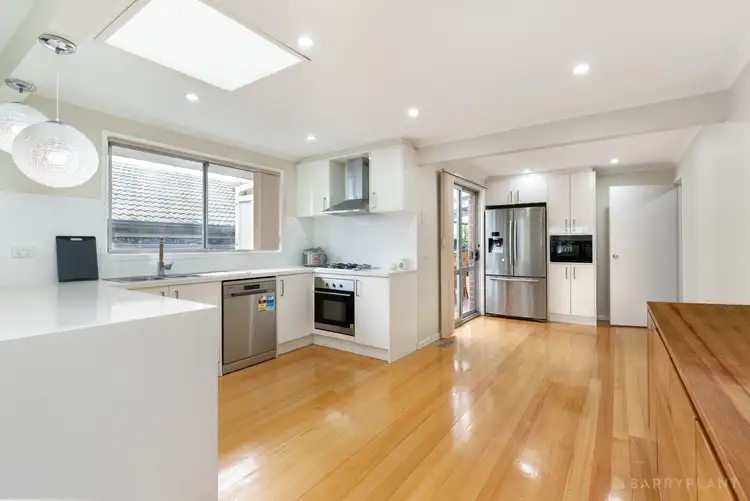 Sixth view of Homely house listing, 50 Aberdeen Drive, Dandenong North VIC 3175