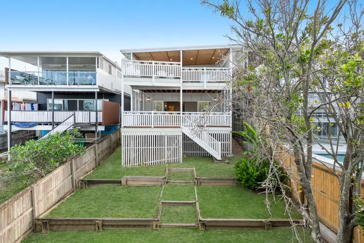 39 Benalla Street, Manly QLD 4179