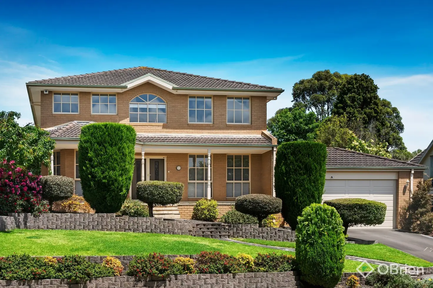 Main view of Homely house listing, 7 Oaktree Rise, Lysterfield VIC 3156