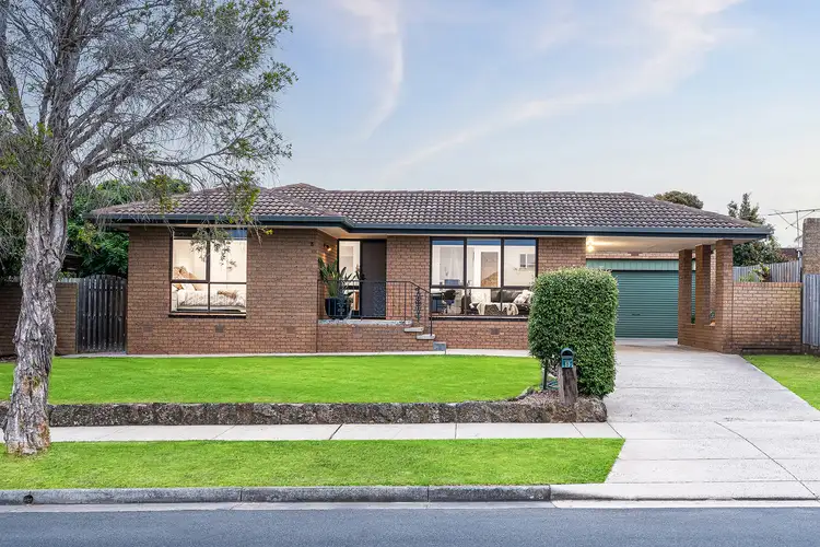 Main view of Homely house listing, 8 Birkenhead Drive, Grovedale VIC 3216